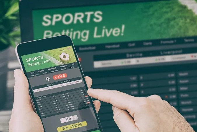 Mobile Sports Betting Texas